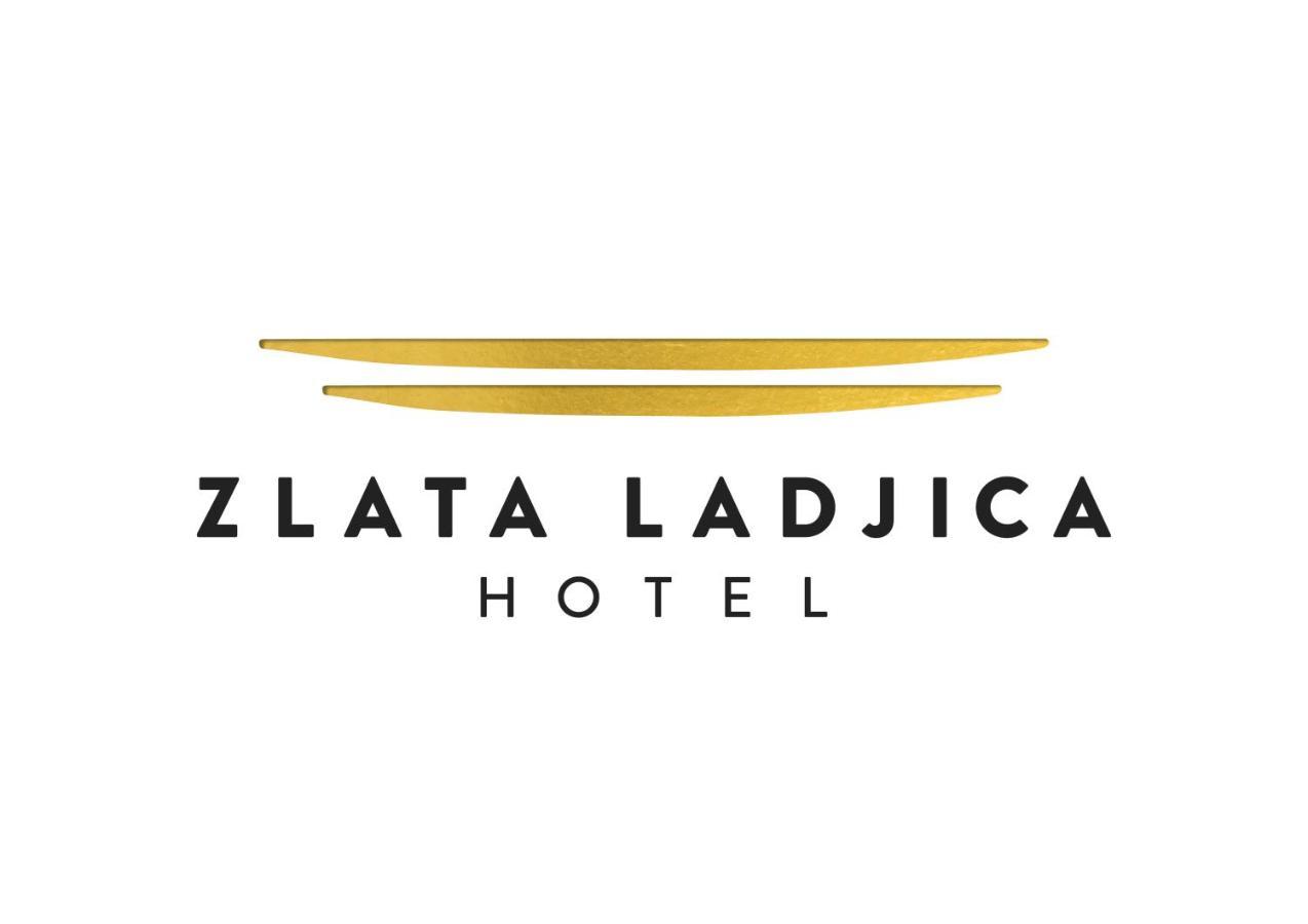 Zlata Ladjica Boutique Hotel Ljubljana Exterior photo